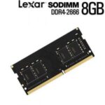 8GB DDR3 Laptop RAM