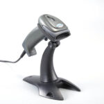 Syble handheld scanner