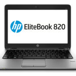 HP 820 g2 4GB 500GB i5