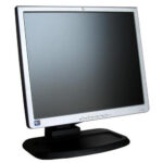 HP TFT 17 Inches