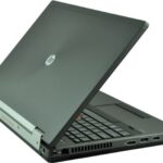 hp 8570w workstation,i7,8gb,1tb